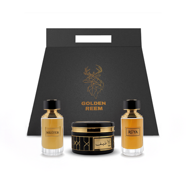 Perfume Box | 50 ml